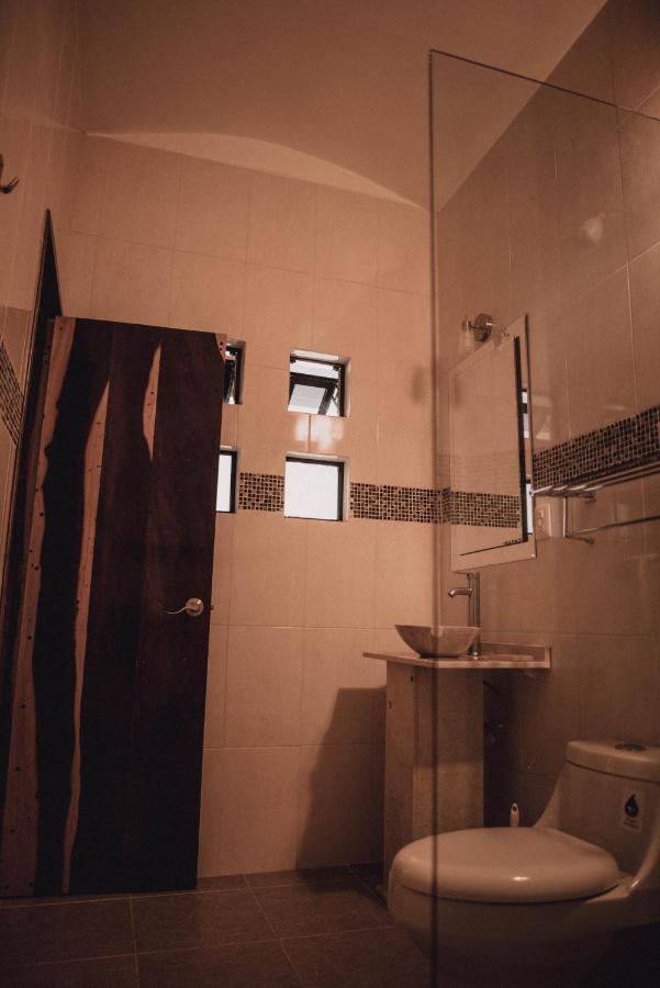 Casa Teotitlan Bed & Breakfast Oaxaca Bagian luar foto