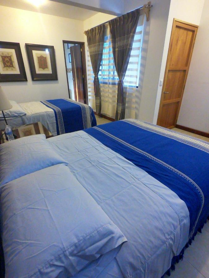 Casa Teotitlan Bed & Breakfast Oaxaca Bagian luar foto