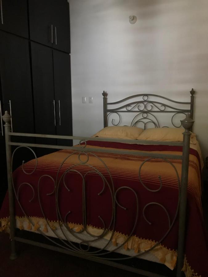 Casa Teotitlan Bed & Breakfast Oaxaca Bagian luar foto