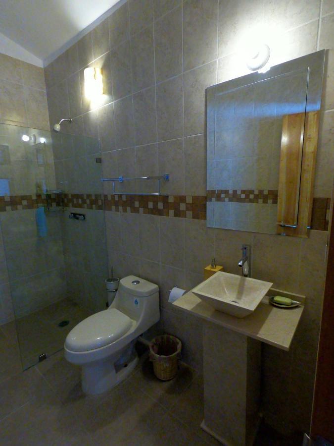 Casa Teotitlan Bed & Breakfast Oaxaca Bagian luar foto