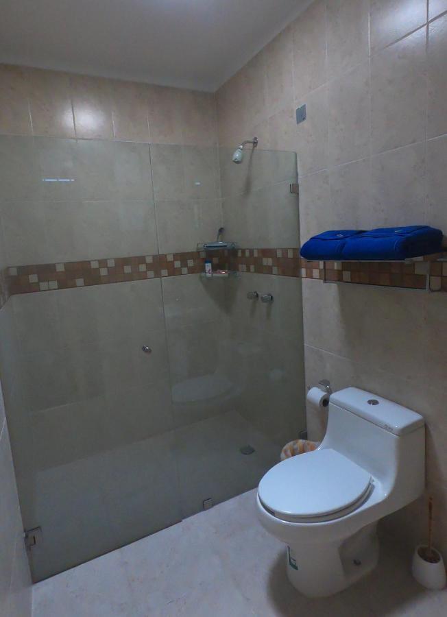Casa Teotitlan Bed & Breakfast Oaxaca Bagian luar foto